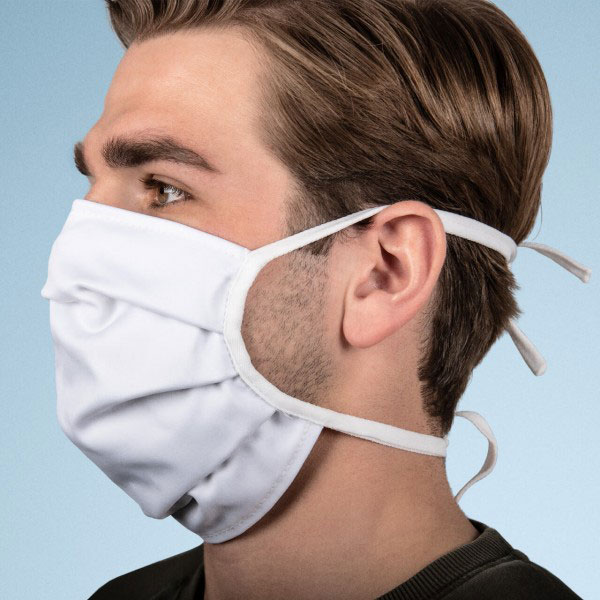 Mund-Nasen-Masken zum schutz Ihrer Mitmenschen vor Infektionen