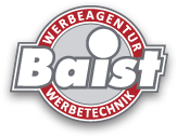 Baist Logo