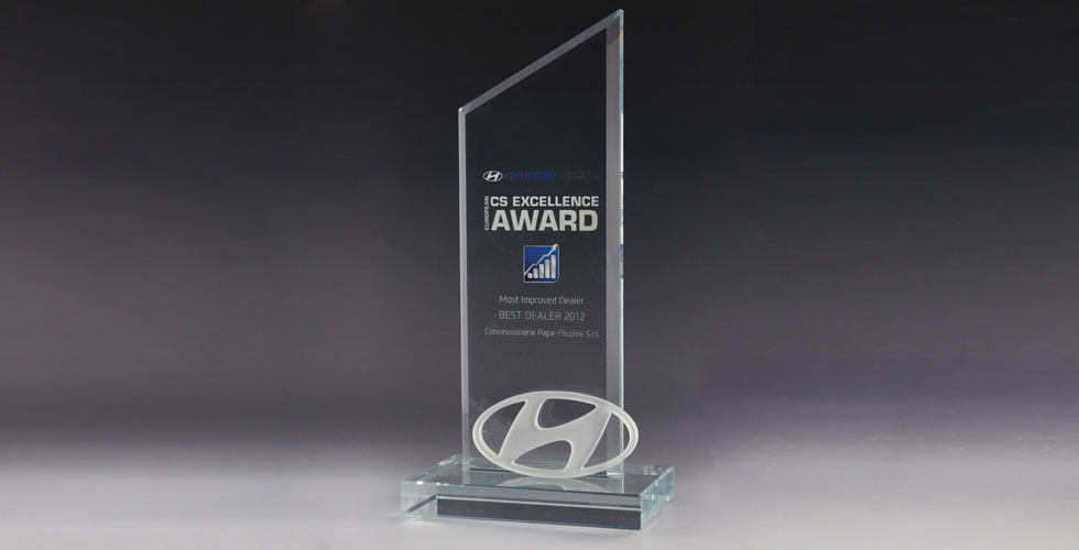 Hyundai Awards