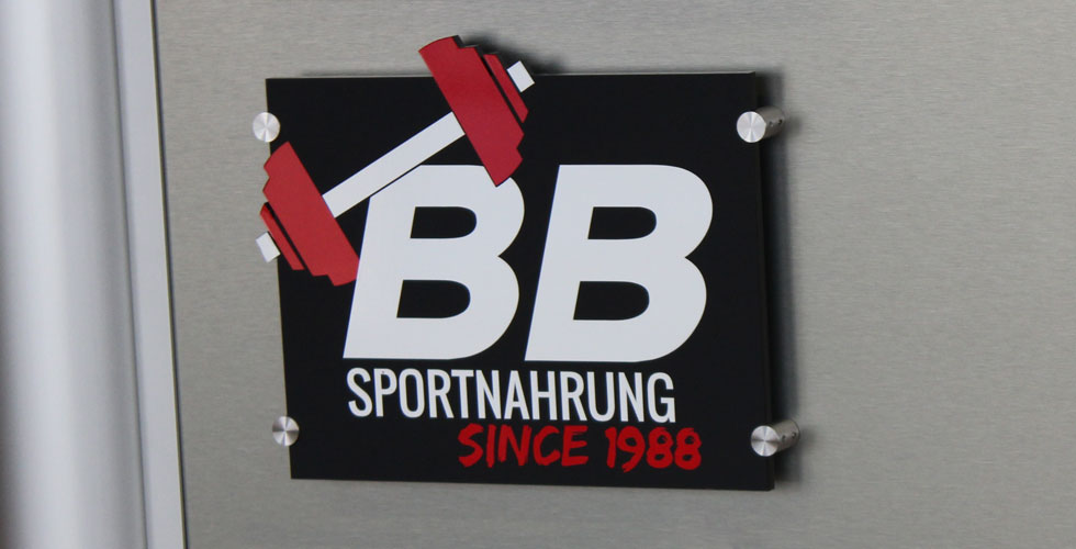BB-Sportnahrung