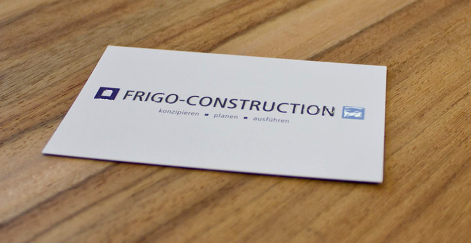 Frigo-Construction GmbH