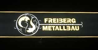 Freiberg Metallbau
