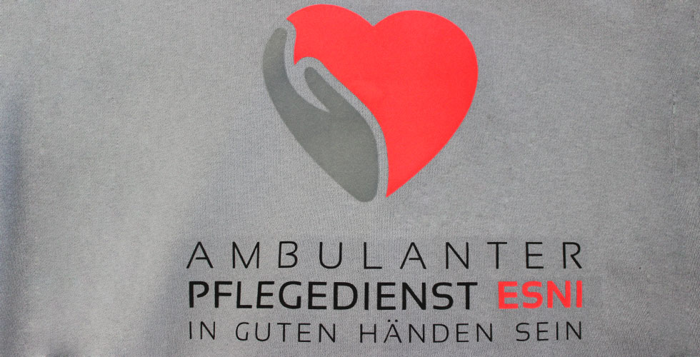 Pflegedienst ESNI, Ludwigshafen